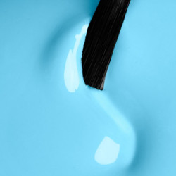 Smalto Semipermanente 7,2 ml - Blue Surfing